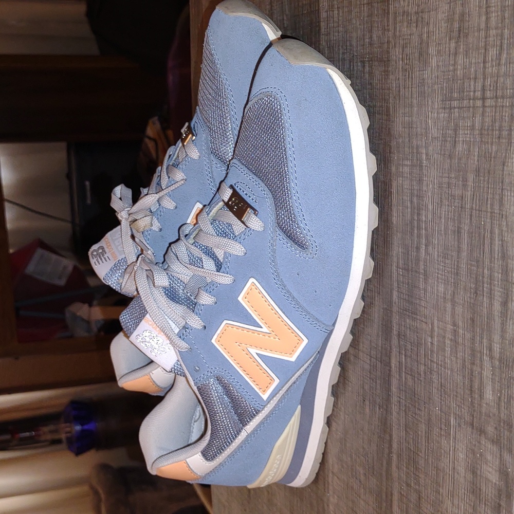 New balance 996